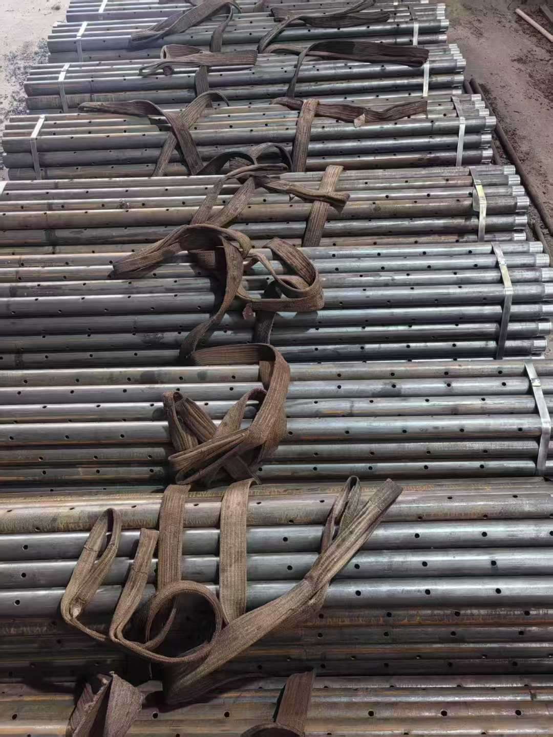 武定127mm管棚管